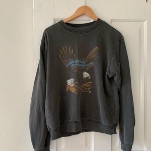 Thrills Sweatshirt